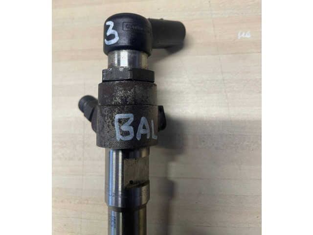 Форсунка 03L130277B, 03L130277 Volkswagen Touran II