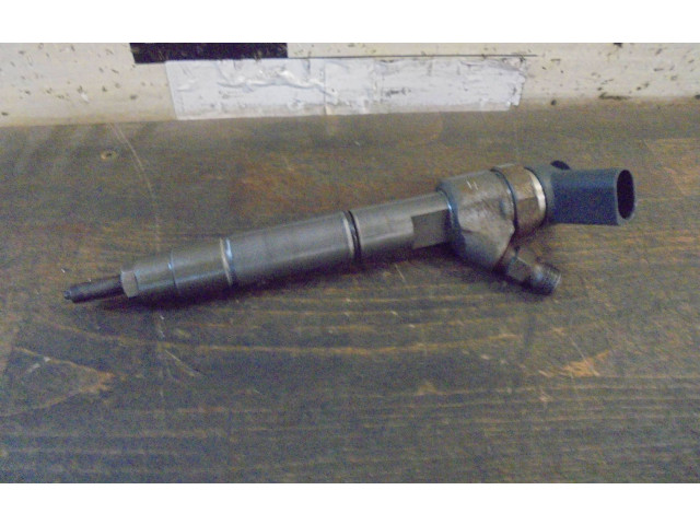 Форсунка 6400700787, 0445110167    Mercedes-Benz A W169  1992ccm | 80kW | 640940 