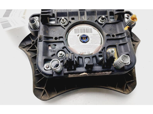 Подушка безопасности двери 96454029XT   Peugeot Partner