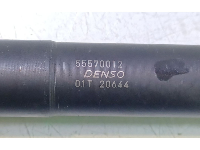 Vstřikovač 55570012, 55570012 Opel Zafira C B16DTJ