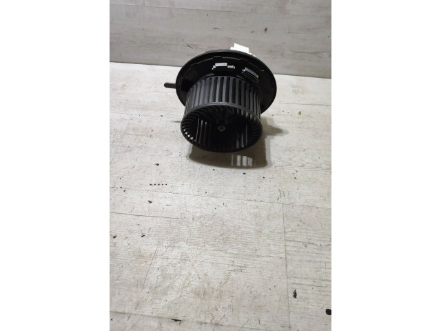 Вентилятор печки 270151071052, T1021327UC BMW X3 F25