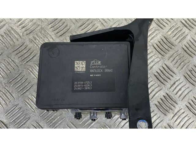 Jednotka ABS P68402397AD   Jeep Compass 2019