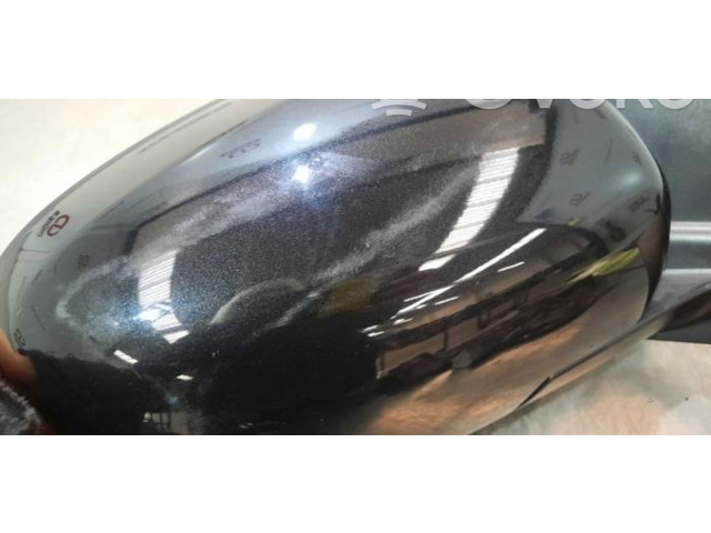 Zpětné zrcátko Suzuki Vitara (LY) 2015 8470154PB0ZCE, S497CD