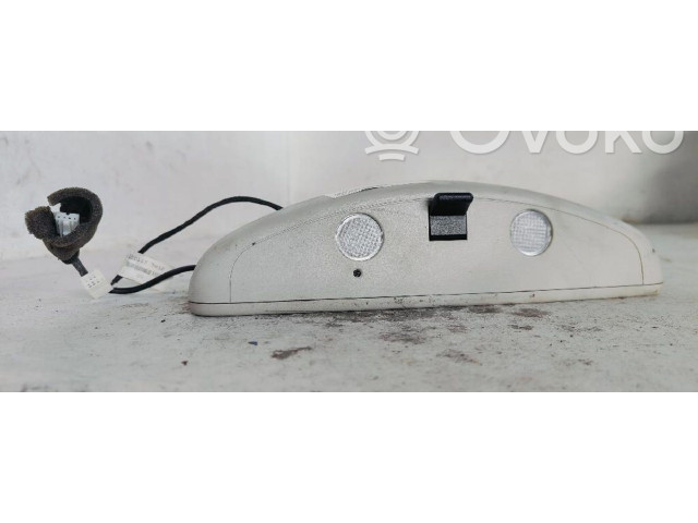 Zpětné zrcátko Mercedes-Benz C W205 2014 E11026395