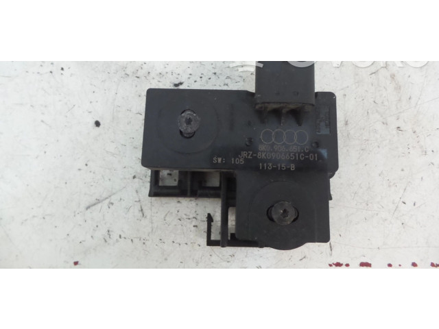 Блок управления 8K0906651C, 8K0906651 Audi TT TTS RS Mk3 8S