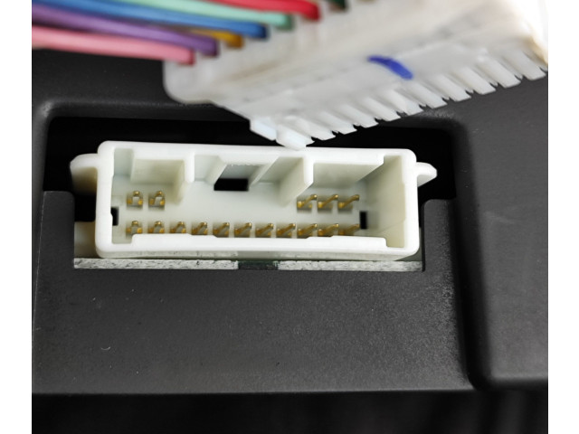 Дисплей 8310848050, 2575100392 Lexus RX 330 - 350 - 400H