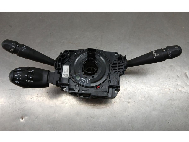 Подрулевой шлейф SRS 98262573ZD, MANIPULOSINCLUIDOS Citroen C3 Aircross