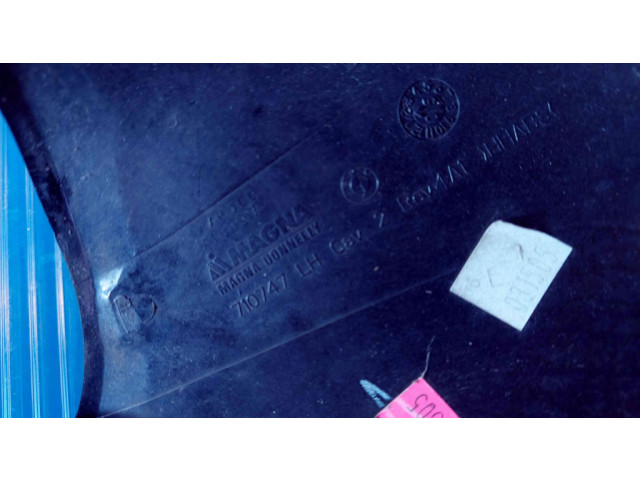 Части зеркала