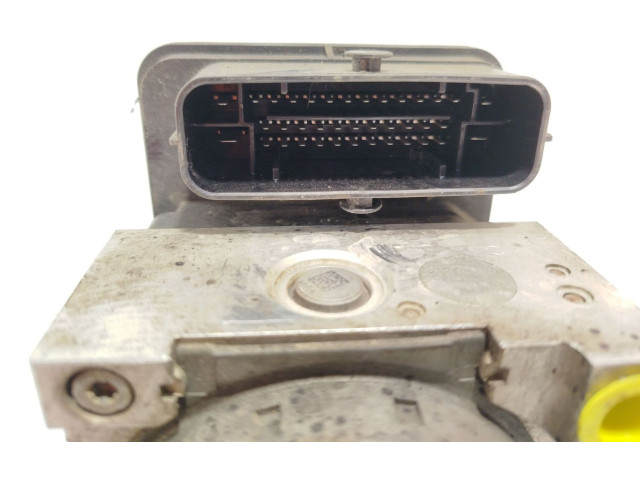 Блок АБС 5Q0614517AQ, 28515471313 Skoda Octavia Mk3 (5E) 2013 - 2019 года