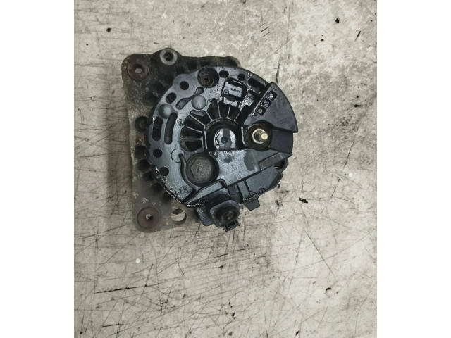 Генератор 038903023L Skoda Octavia Mk1 (1U)