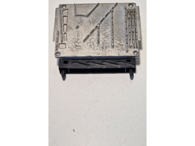 Блок управления двигателя 30637733A, 1039S00000 Volvo XC90