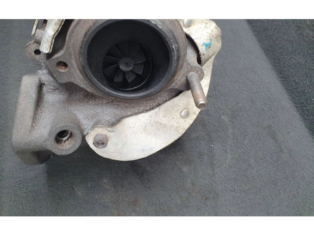 Turbodmychadlo Турбина 057145874P, 057131111A   Audi A8 S8 D4 4H   CDSB