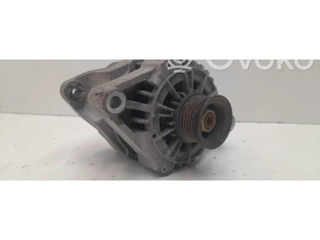 Генератор    Chevrolet Rezzo      