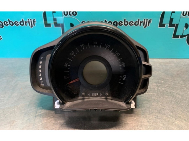 Панель приборов 769167300U, 554100H010   Peugeot 108       