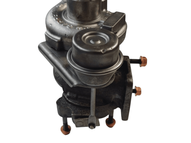 Турбина Alfa Romeo 145 - 146 701796, 701796-5001S