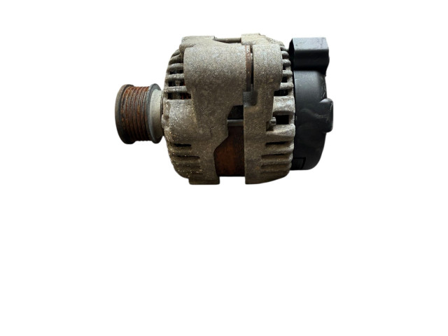 Генератор       Opel Zafira C  2011 - 2019 года   