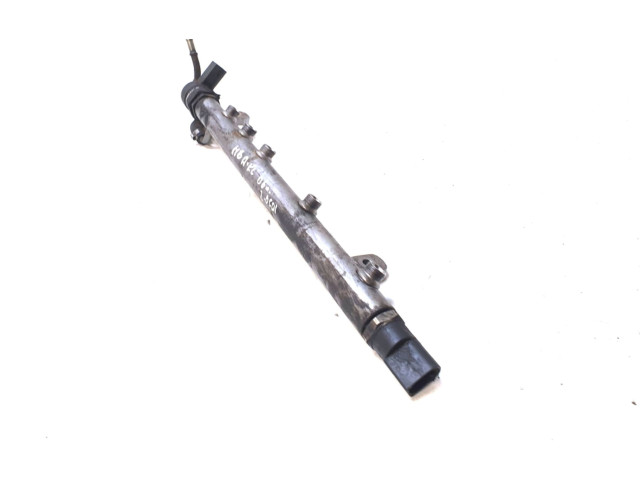 Топливная рампа    Mercedes-Benz A W169   для двигателя OM 640.941