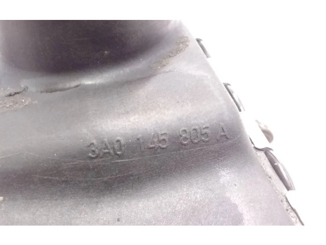 Интеркулер  3A0145805A   Volkswagen PASSAT B4 