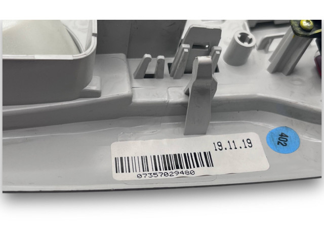 Блок комфорта A5902, 07357029480   Jeep Renegade   