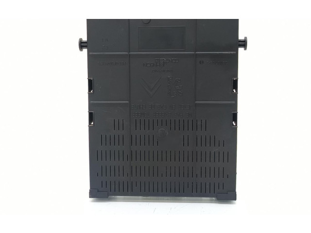   Pojistková skříňka 966405898002   Citroen Berlingo 2009