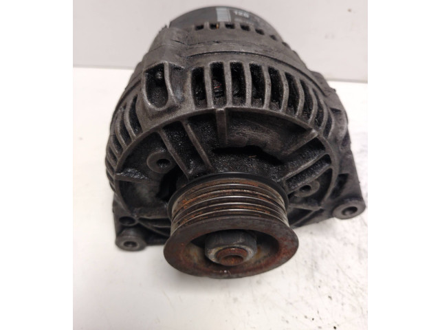 Генератор 0123515024, 059903015   Audi A6 S6 C5 4B      