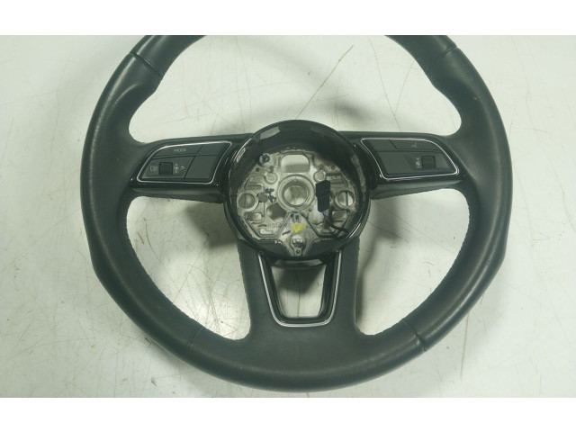 Руль Audi A3 8Y  2020 -  года 82A419091SINU, 82A419091S      