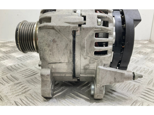 Генератор BR14CL Skoda Superb B8 (3V)