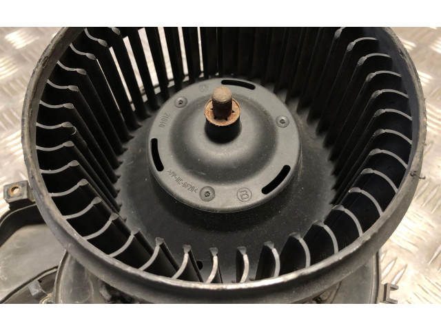 Вентилятор печки    28417   Volvo V70