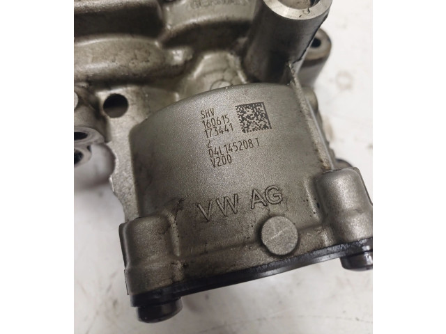Поршень Масляный насос 04L145208T, CRL Skoda Octavia Mk3 (5E)