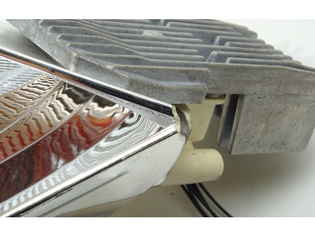 Блок управления Skoda Octavia Mk3 (5E)