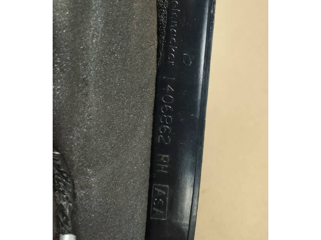 Зеркало электрическое        Ford Expedition  2003 - 2006 года   