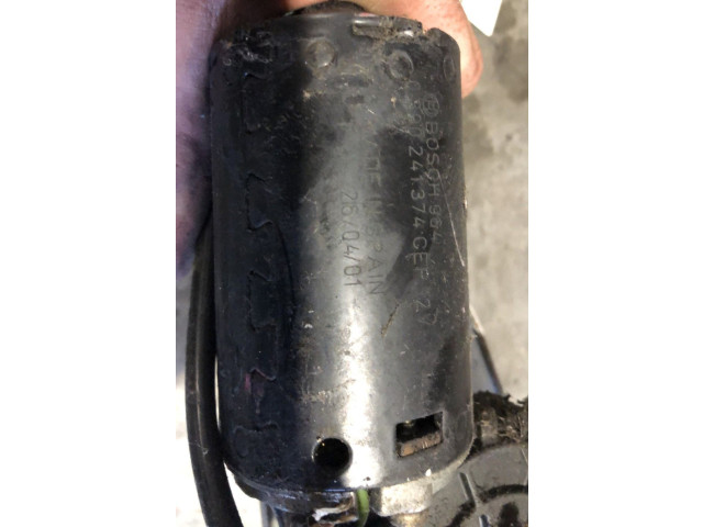 Моторчик дворников Citroen Xsara