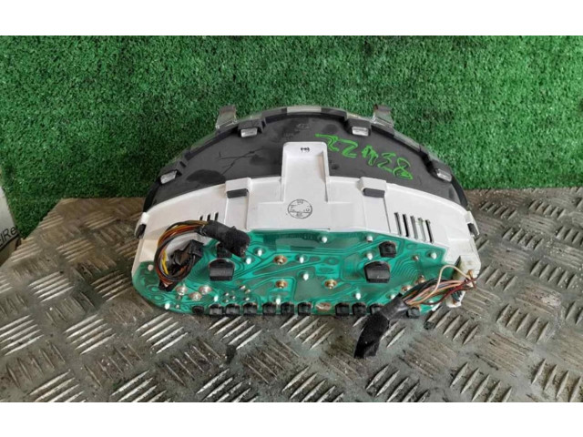 Přístrojová deska Hyundai Atos Prime 2005