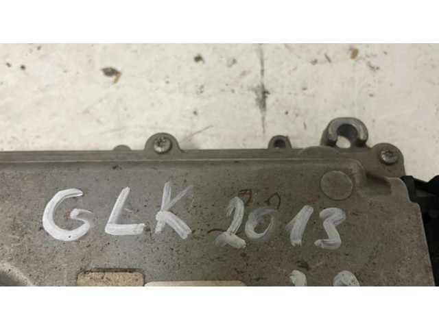 Řídící jednotka A6519011301, A6519002501 Mercedes-Benz GLK (X204) 2008