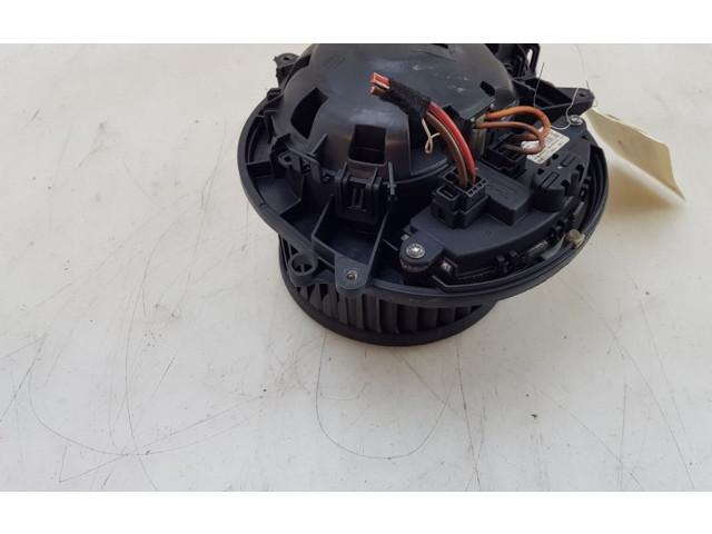 Вентилятор печки BMW 4 F32 F33