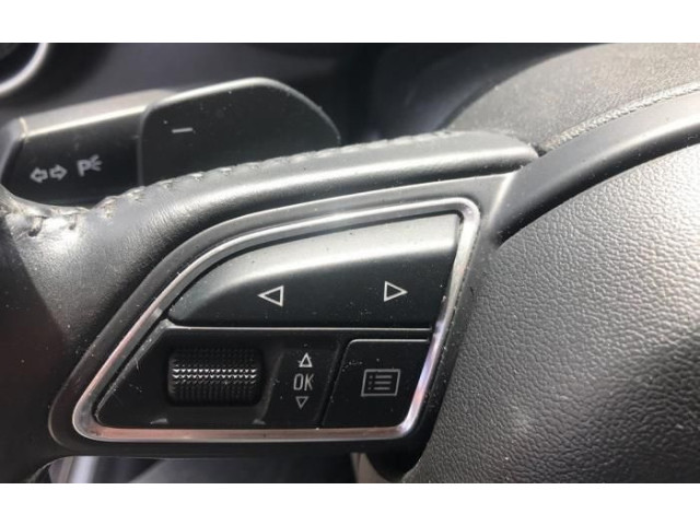 Руль Audi A1 2010 - 2018 года 4G0419091S