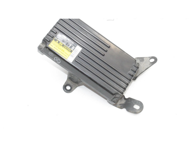 Блок управления АБС 8954053370 Lexus IS III XE30