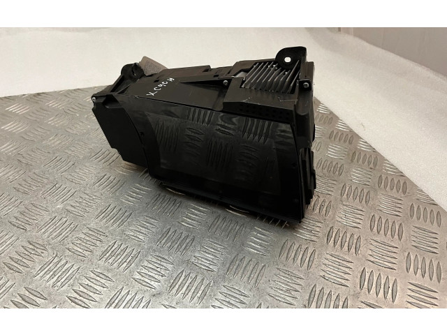 Дисплей    31665399, 27206273   Volvo XC90