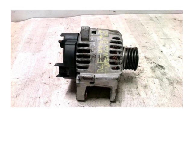 Генератор 8200660037, 8200660037   Renault Twingo II      