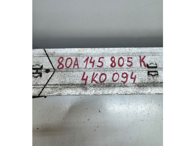 Интеркулер  80A145805K, 4K0094   Audi Q5 SQ5 