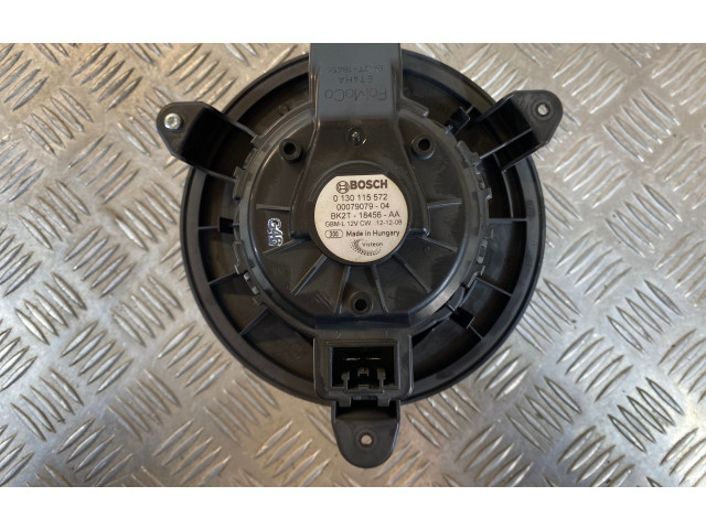 Вентилятор печки BK2T18456AA, 0130115572 Ford Tourneo Custom