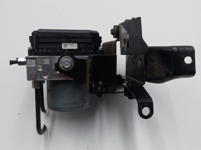 Блок АБС 5SH5019508 Nissan Leaf II (ZE1) 2017- года