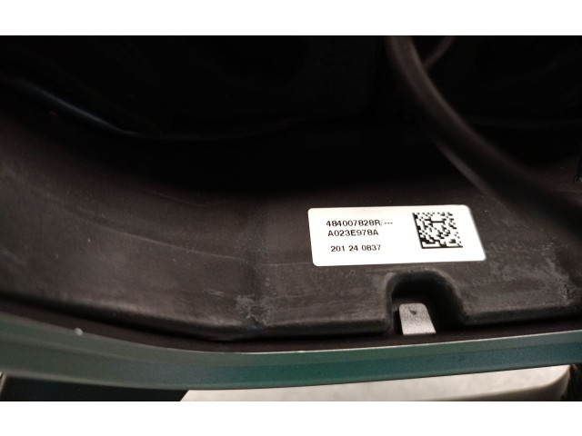 Руль Dacia Sandero III 2020 - года 484007828R, 484007828R