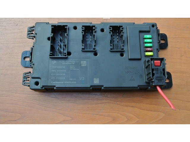 Комфортный модуль