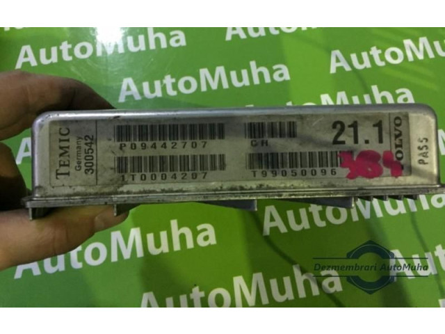 Блок управления коробкой передач 1T0004207, 300542   Volvo S70  V70  V70 XC