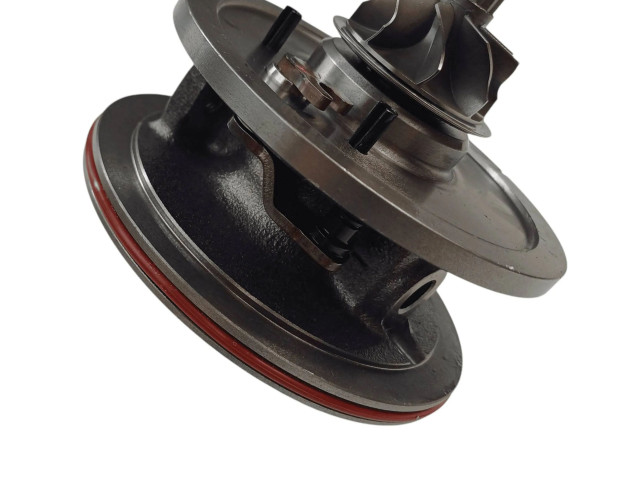 Турбина Alfa Romeo Giulietta 54389700008, 54389700008