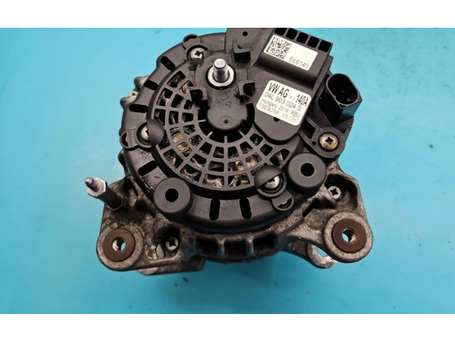 Генератор 04L903024S, IMPRK1364175   Volkswagen Caddy      