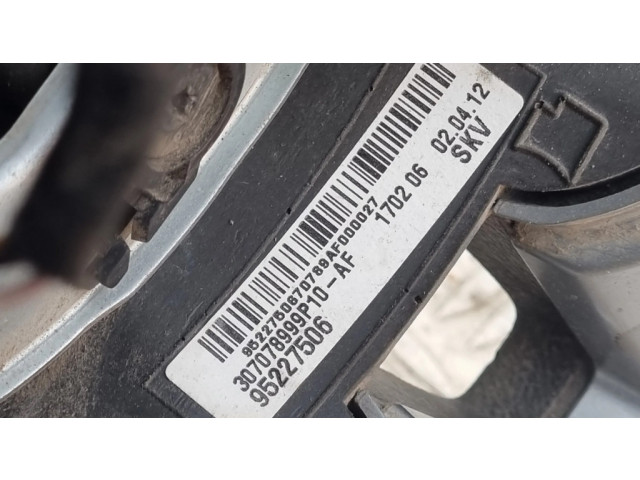 Volant Chevrolet Cruze 2013 12841881, 95227506  