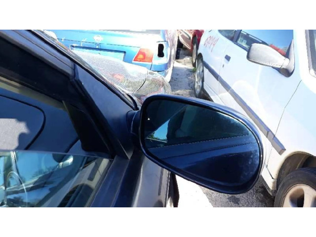 Зеркало электрическое Alfa Romeo 166 1998-2003 года