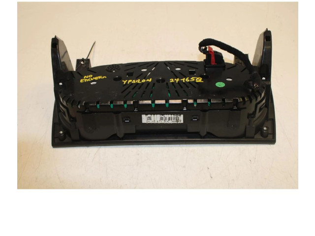 Панель приборов AC253421804   Lancia Ypsilon       